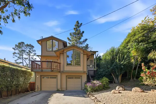 455 Avenue Portola, EL GRANADA, CA 94019