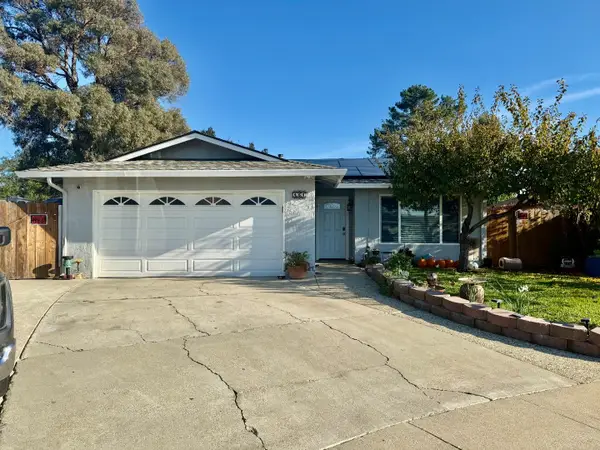464 Fellom Court, GILROY, CA 95020