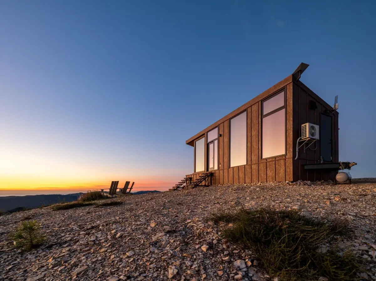 1211 Bertoli, Santa Cruz, CA 95060 - Image #1