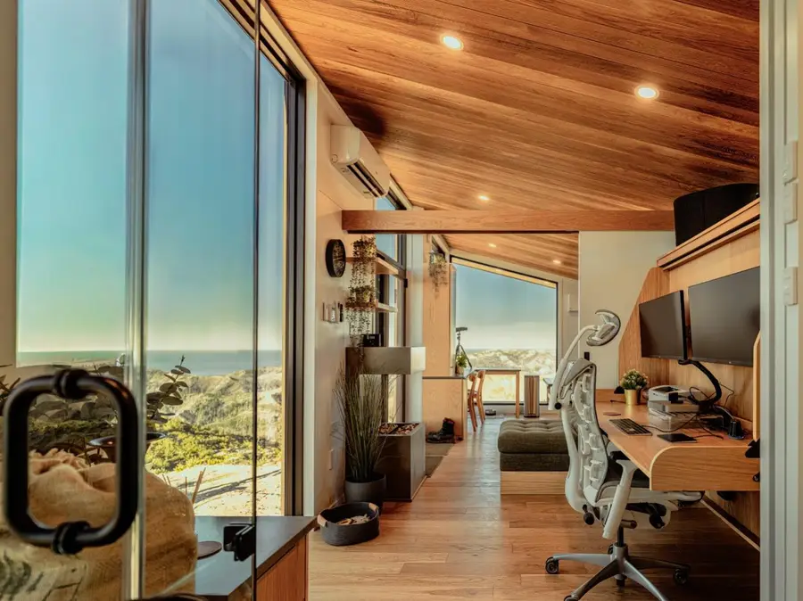 1211 Bertoli, Santa Cruz, CA 95060 - Image #2