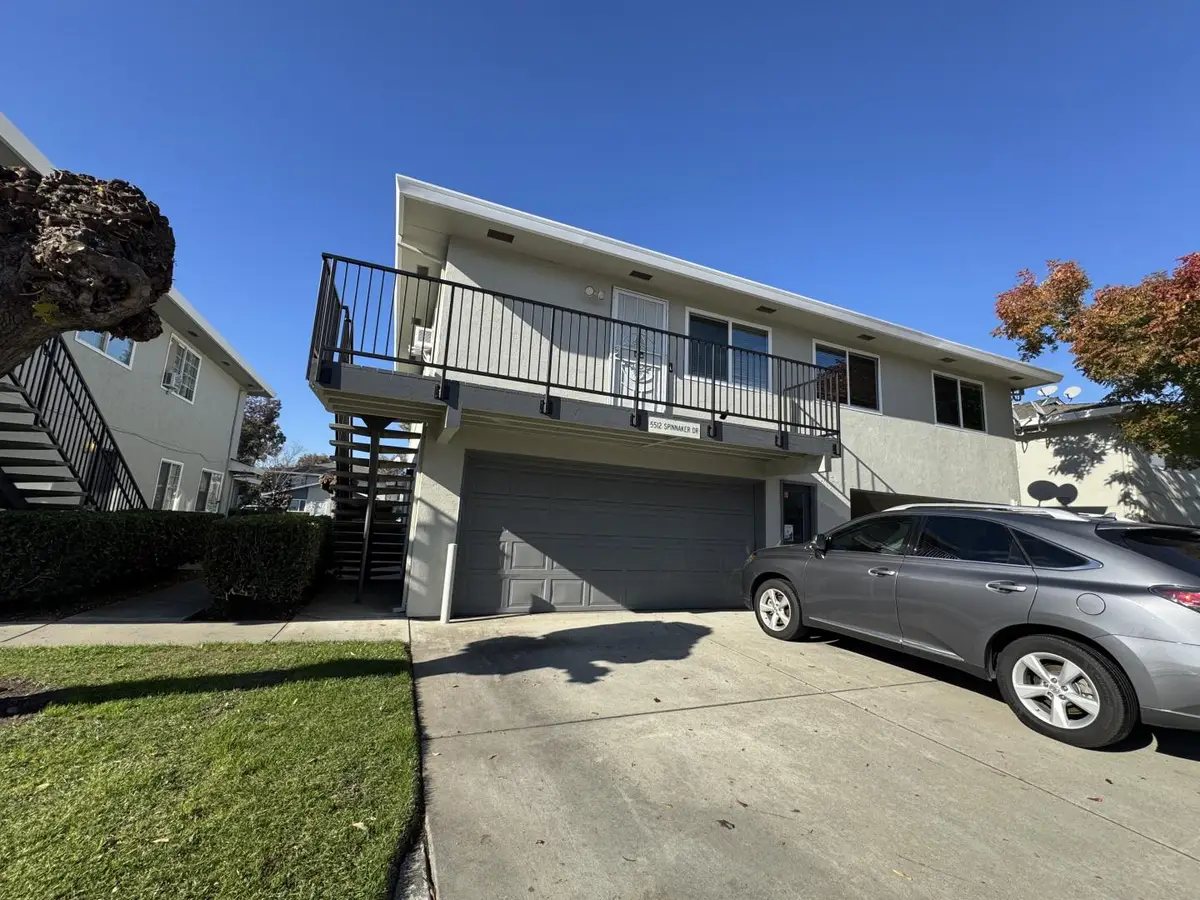 5512 Spinnaker Drive  #4, San Jose, CA 95123 - #1