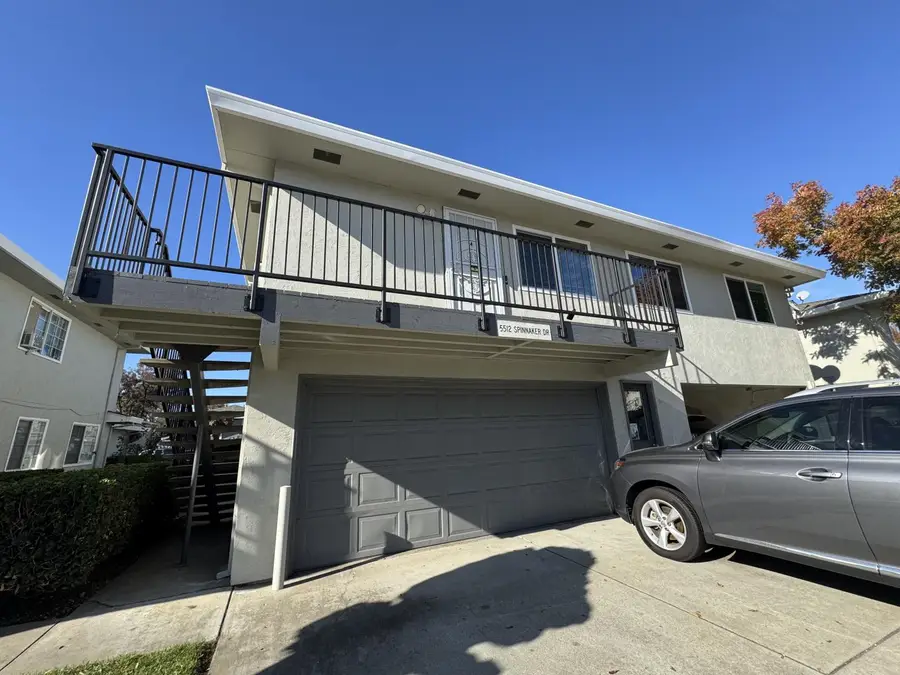 5512 Spinnaker Drive  #4, San Jose, CA 95123 - #2