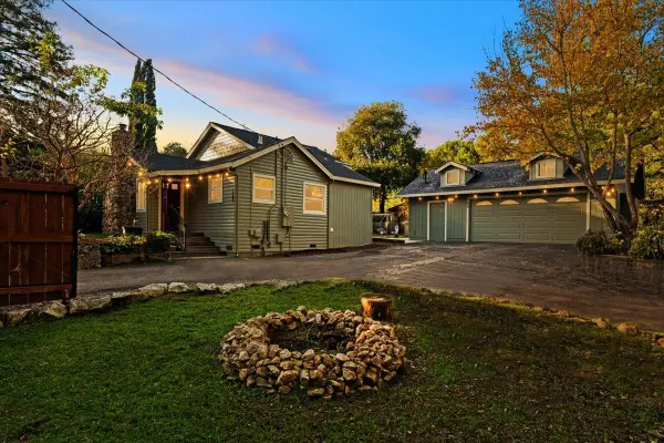 185 Juanita Road, Boulder Creek, CA 95006