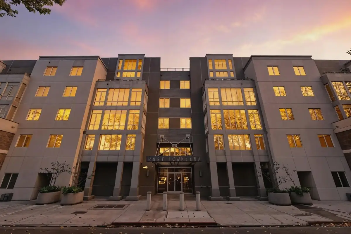 46 Julian Street  #308, San Jose, CA 95110 - #1