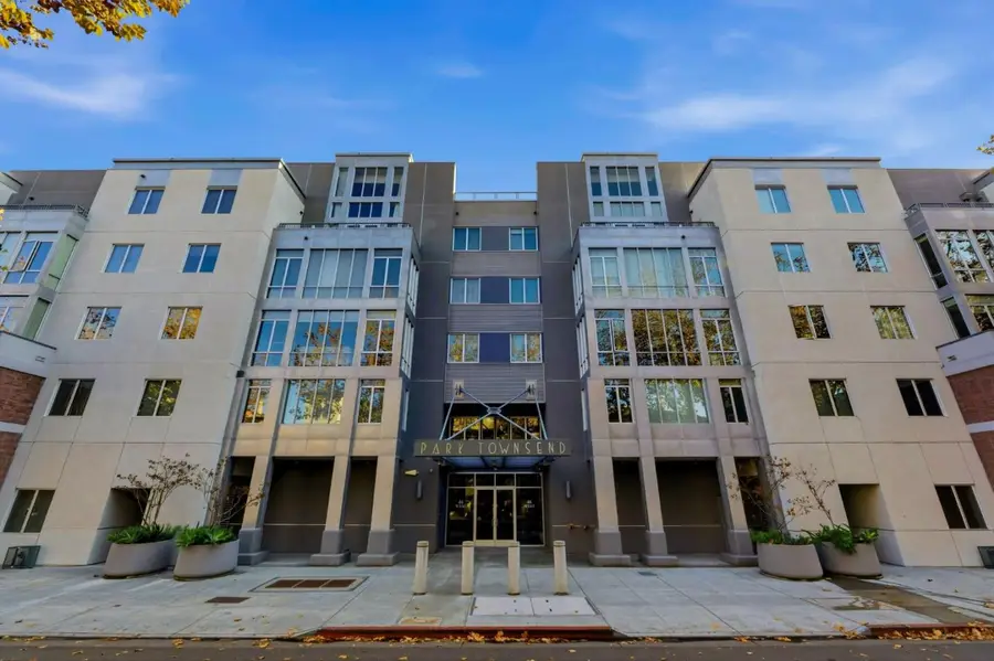 46 Julian Street  #308, San Jose, CA 95110 - #2