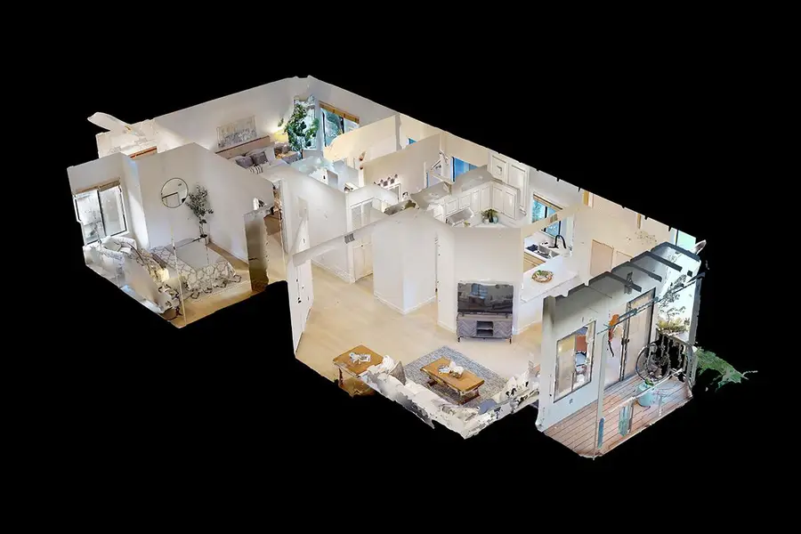 1912 Magdalena Circle  #102, Santa Clara, CA 95051 - Image #2