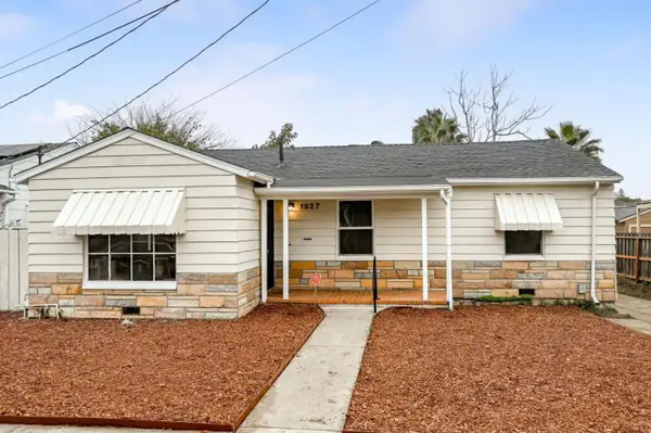 1927 Evergreen Avenue, ANTIOCH, CA 94509