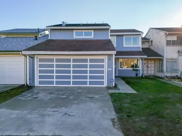 55 Saint James Court, DALY CITY, CA 94015