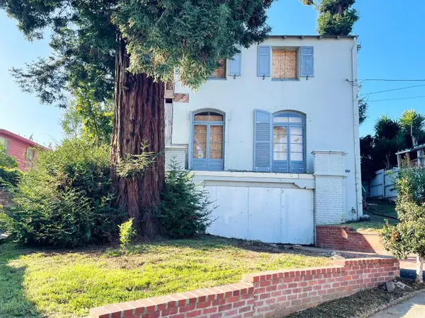 5339 Trask Street, OAKLAND, CA 94601