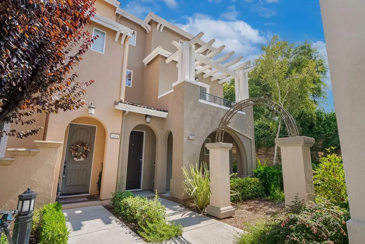 1810 Hillebrant Place, Santa Clara, CA 95050 - #1