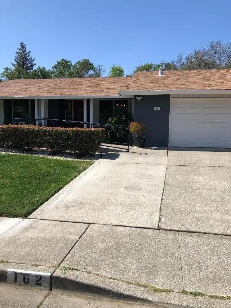 162 Alamo Drive, Vacaville, CA 95688 - Image #1