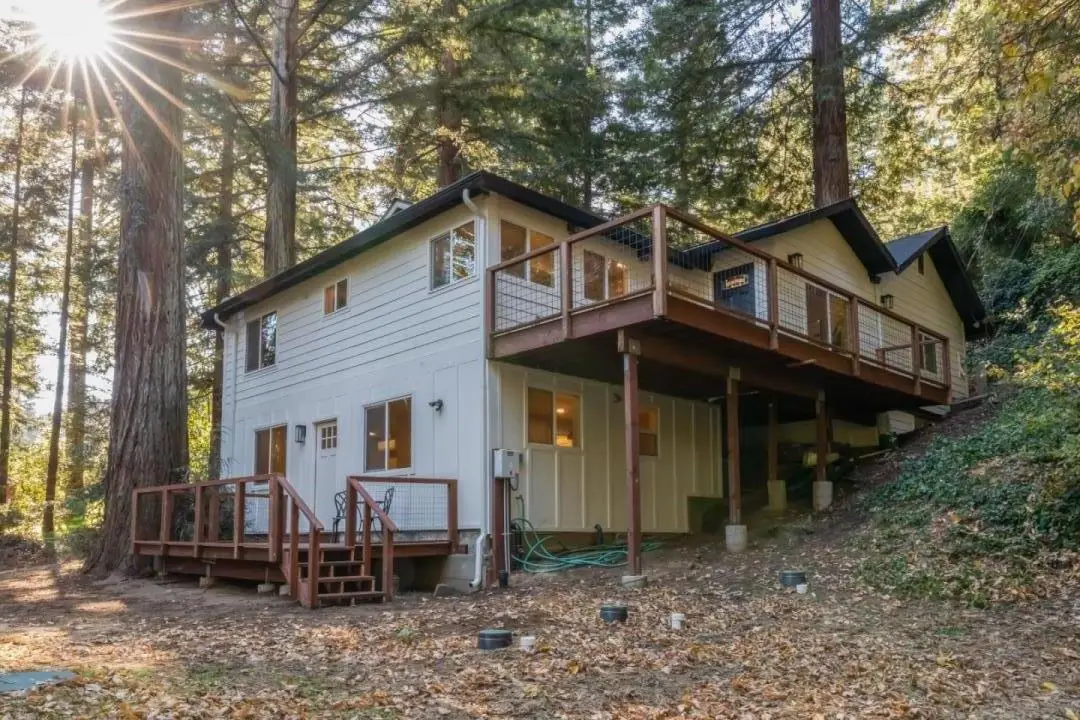 831 Hillcrest Drive, Felton, CA 95018 - #1