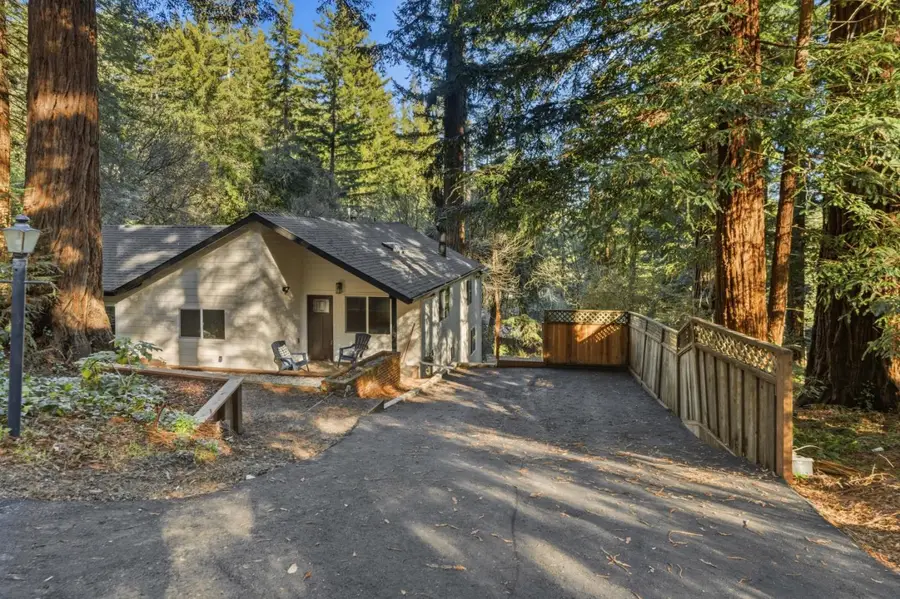 831 Hillcrest Drive, Felton, CA 95018 - #3