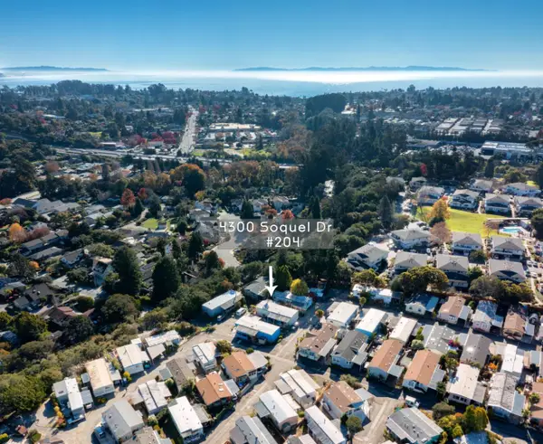 4300 Soquel Drive, SOQUEL, CA 95073