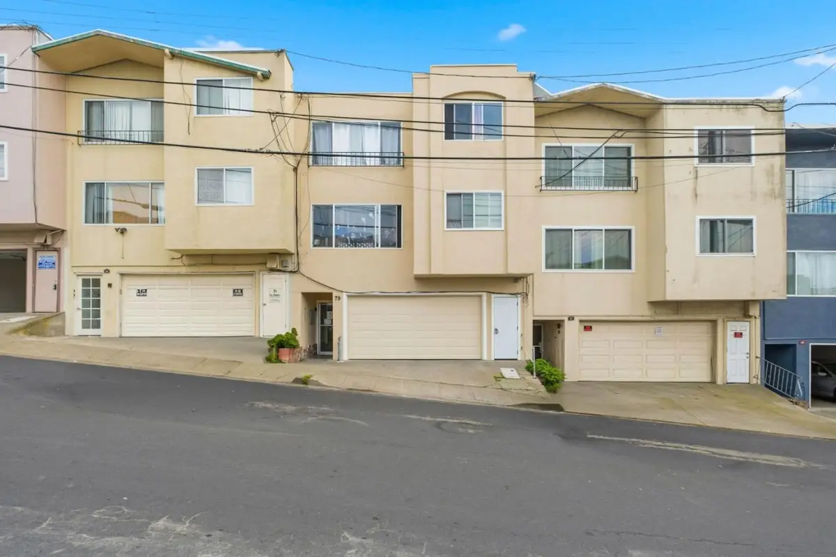 79 Lausanne Avenue, Daly City, CA 94014 - Image #1