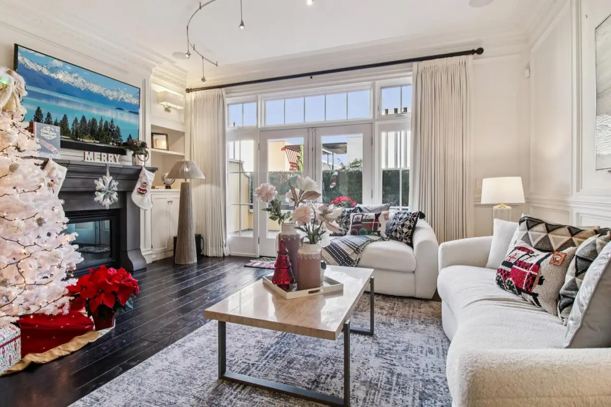 356 Santana Row  #319, San Jose, CA 95128 - #1