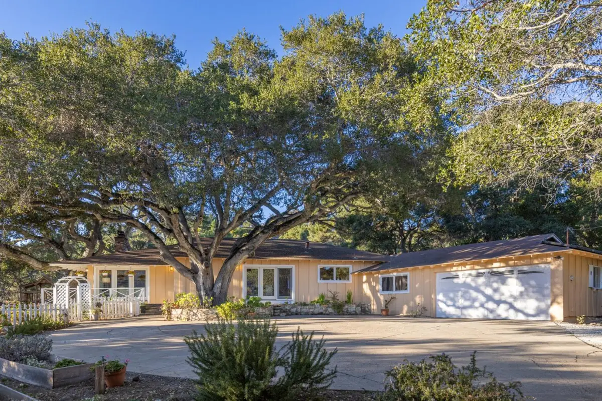 9805 Carmel Valley Road, Carmel, CA 93923 - #1