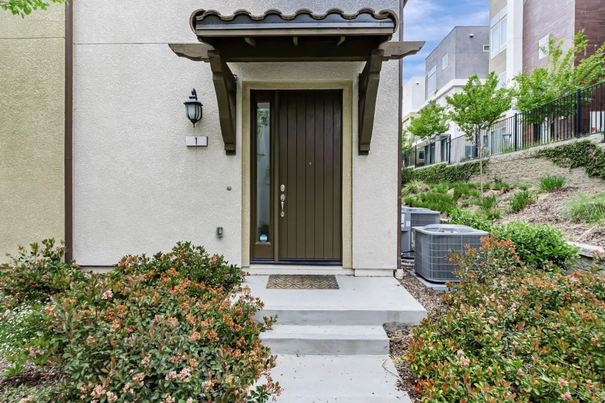 223 William Manly  #1, San Jose, CA 95136 - #1