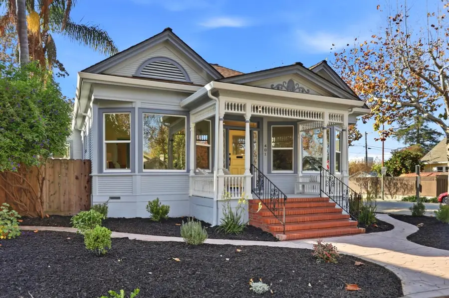 401 13th Street, San Jose, CA 95112 - Image #2