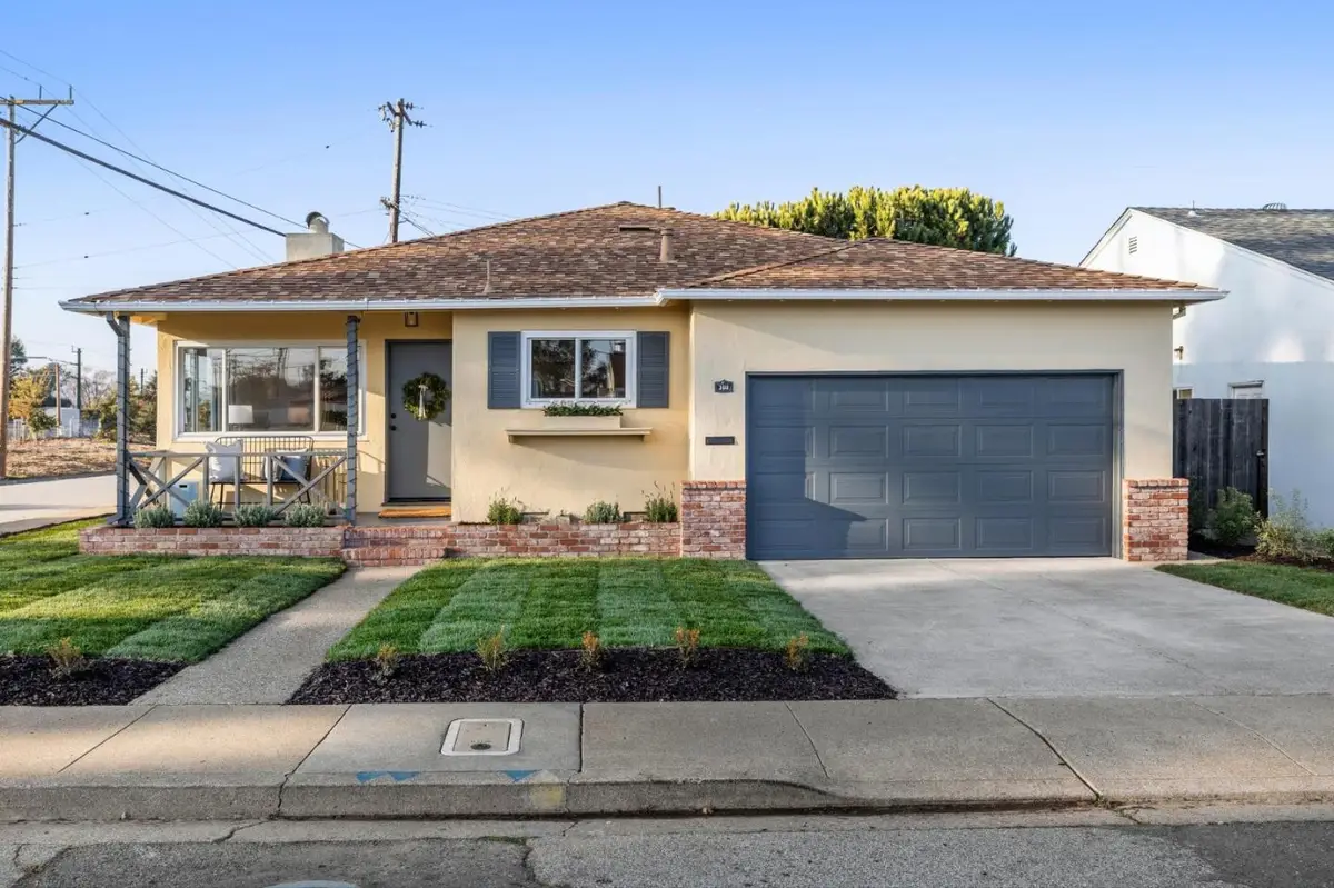 300 San Pablo Avenue, Millbrae, CA 94030 - #1