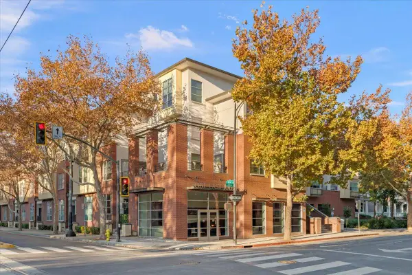 1 Julian Street  #217, SAN JOSE, CA 95112