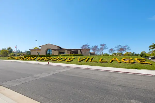 3147 Via Vista  #B, LAGUNA WOODS, CA 92637