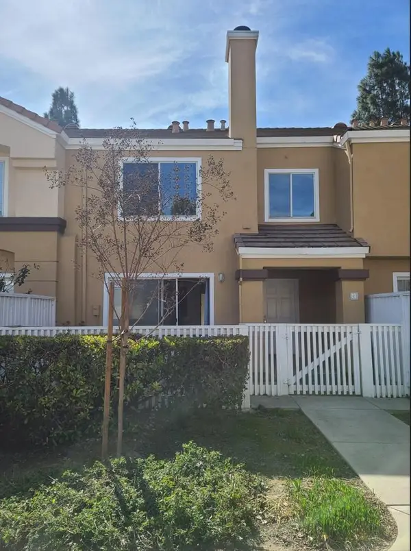 6937 Rodling Drive  #C, SAN JOSE, CA 95138