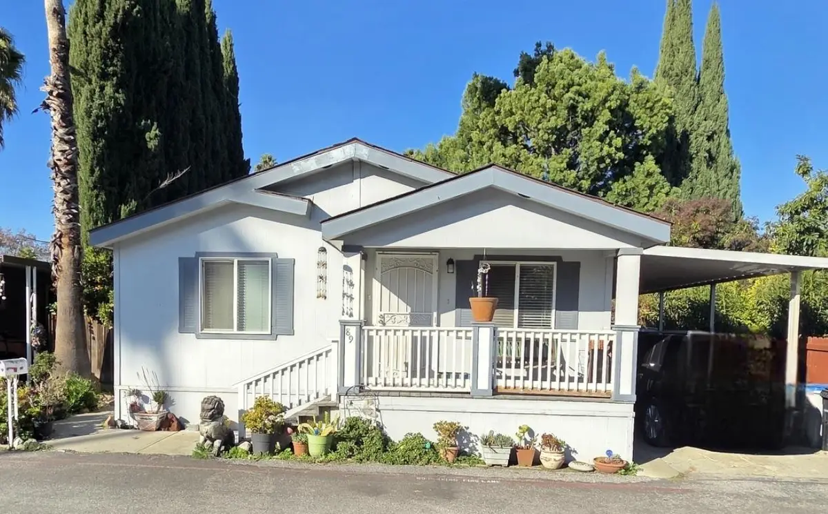 3637 Snell Avenue, San Jose, CA 95136 - #1