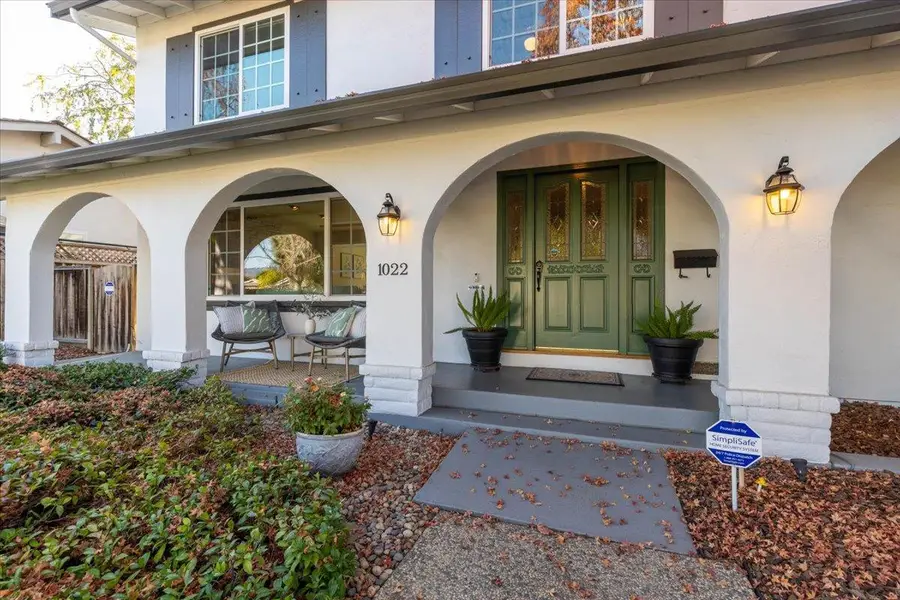 1022 Burlwood Drive, San Jose, CA 95120 - Image #2