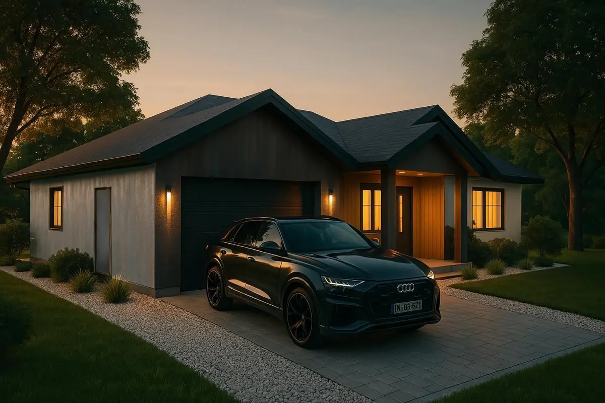 5005 Country Club Drive, Paradise, CA 95969 - Image #1