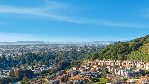 6264 Rocky Point Court, Oakland, CA 94605