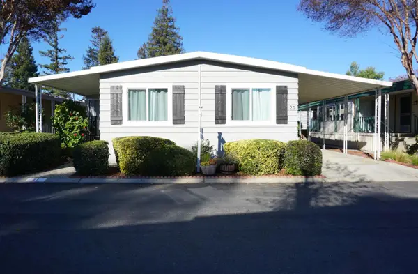 21 Quail Hollow Drive, SAN JOSE, CA 95128