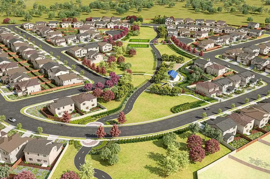 226 W Pasqua Glen, Mountain House, CA 95391 - Image #3