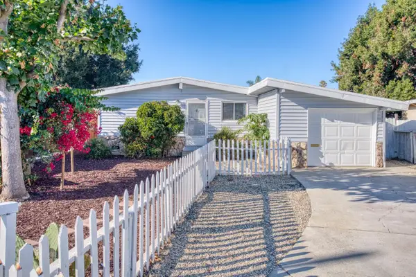 128 Grace Avenue, EAST PALO ALTO, CA 94303