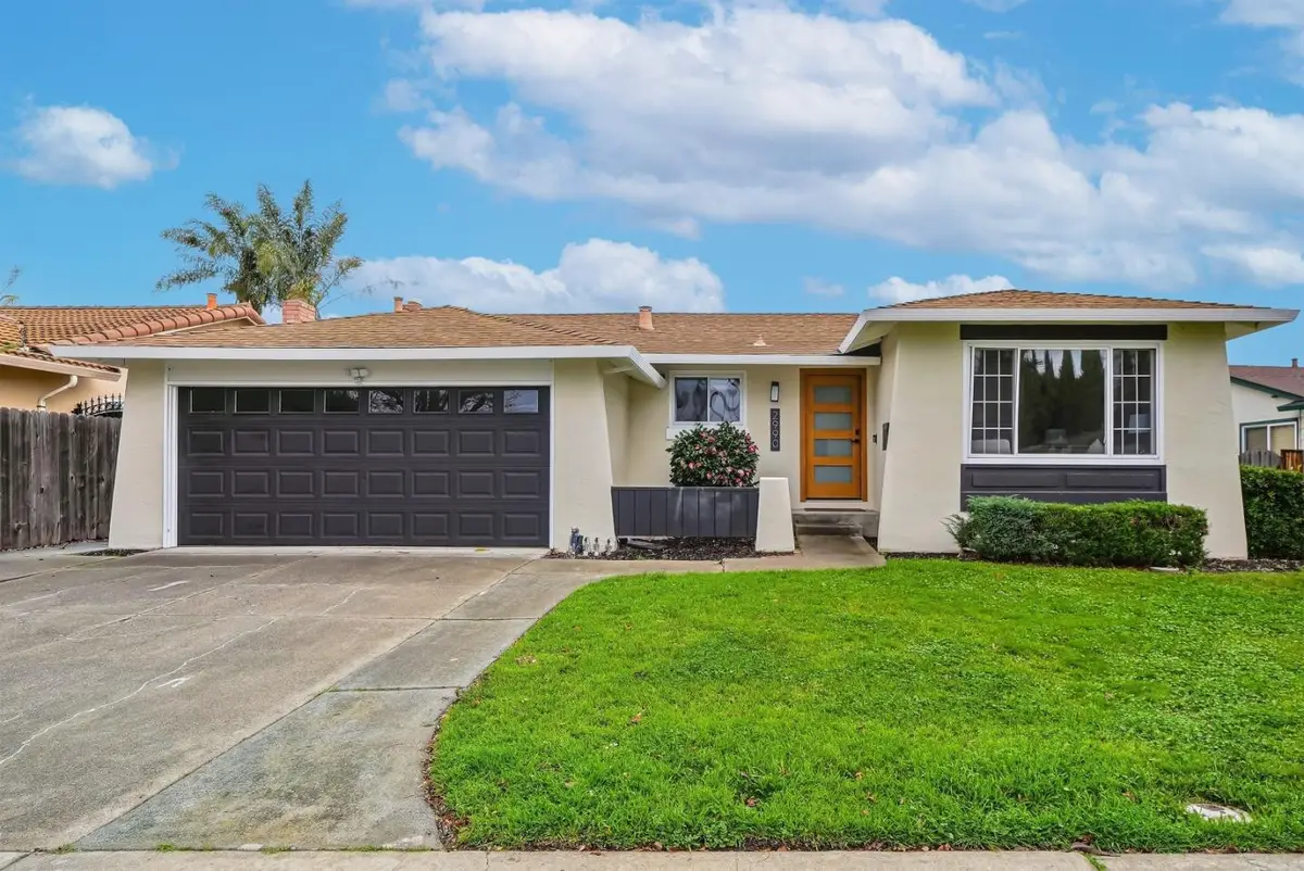 2990 Knights Bridge Road, San Jose, CA 95132 - #1