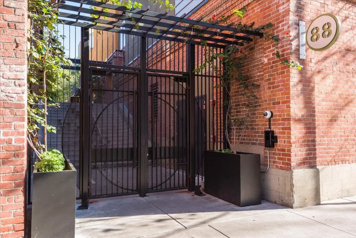 88 Bush Street  #3203, San Jose, CA 95126 - #1