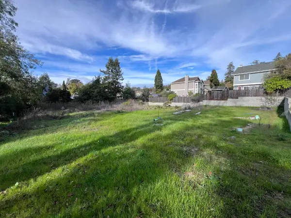 LOT 2 KASPIAN Court, APTOS, CA 95003