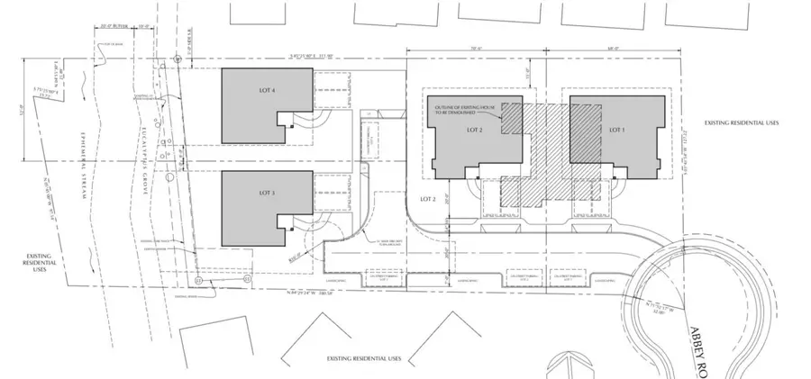 LOT 2 KASPIAN Court, Aptos, CA 95003 - #2