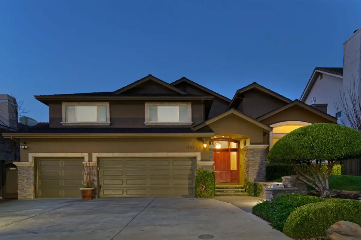 1127 Kendal Court, San Jose, CA 95120 - #1