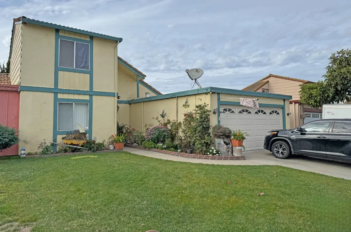 1103 Sherman Drive, Salinas, CA 93907 - #1