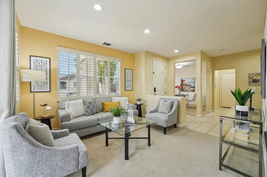 808 Monarch Court, San Jose, CA 95138 - Image #3
