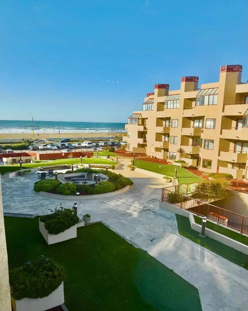 855 La Playa Street  #357, San Francisco, CA 94121 - Image #1