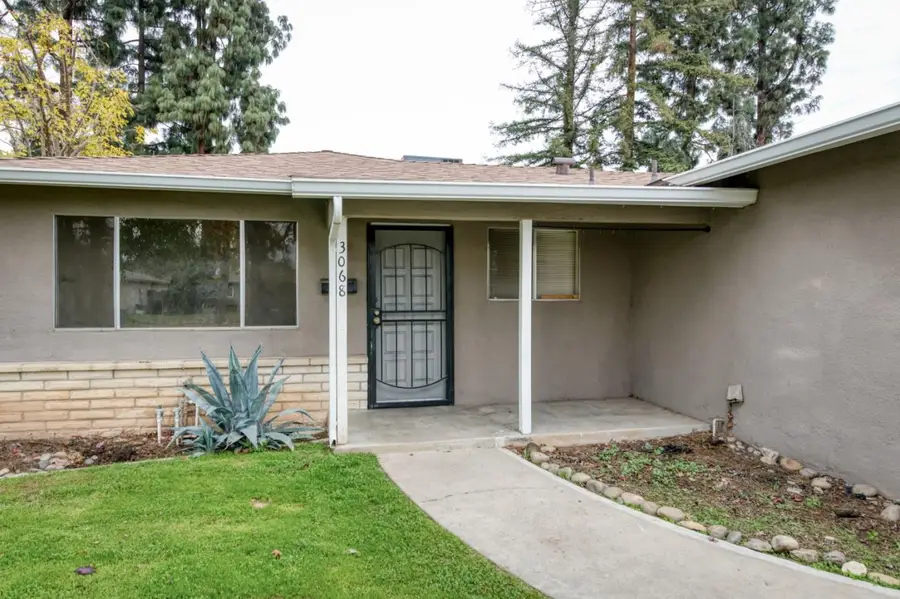 3068 Fairmont Avenue, Fresno, CA 93722 - #3