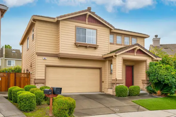 865 Windsor Hills Circle, SAN JOSE, CA 95123