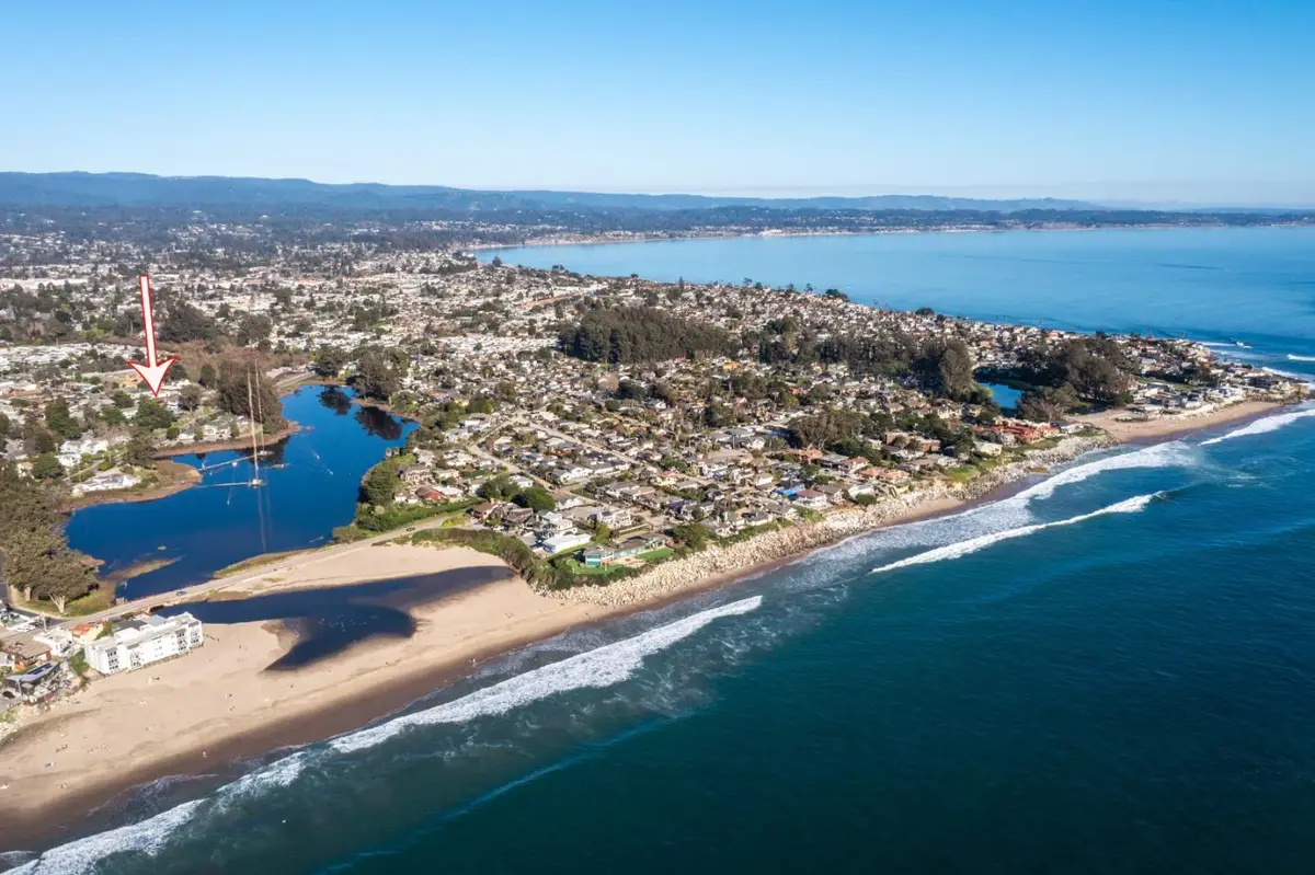 656 24th Avenue, Santa Cruz, CA 95062 - #1