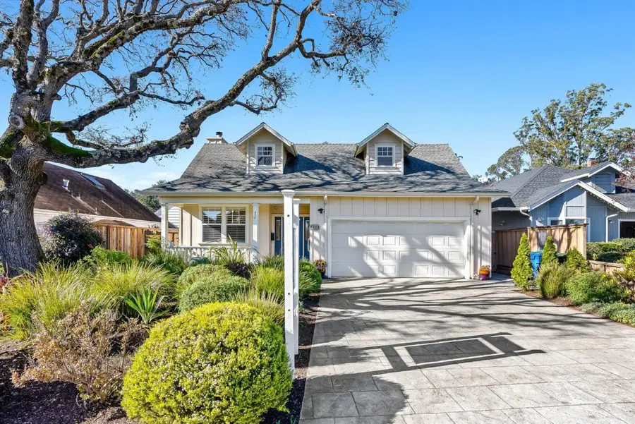 419 Linden Street, Santa Cruz, CA 95062 - Image #2