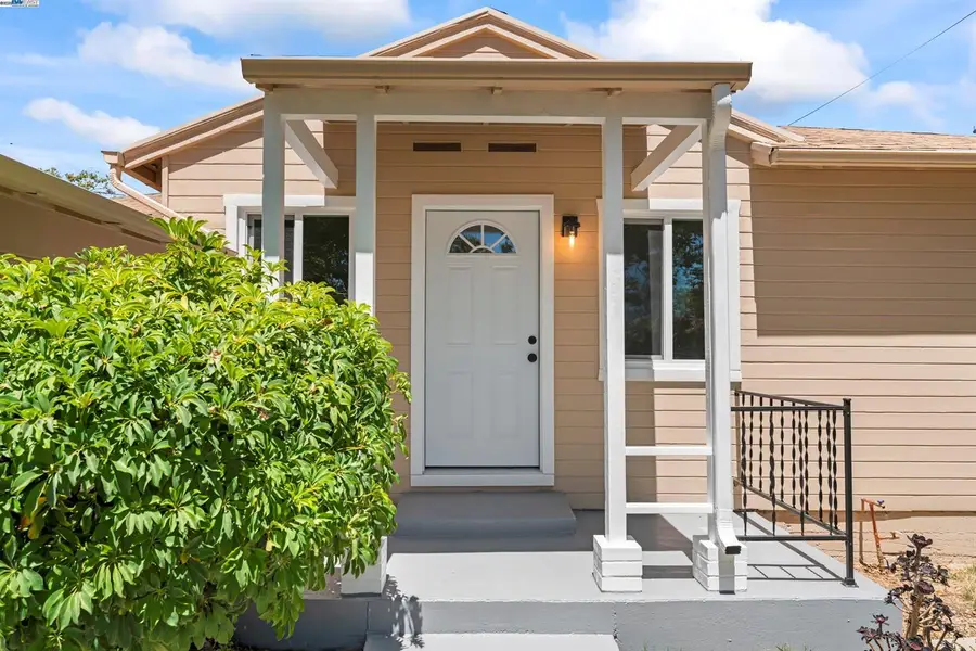 2512 Tennessee Street, Vallejo, CA 94591 - #2
