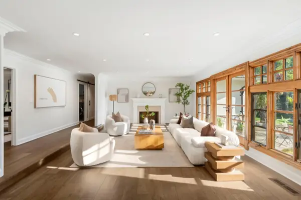 330 Ridgeway Road, Woodside, CA 94062