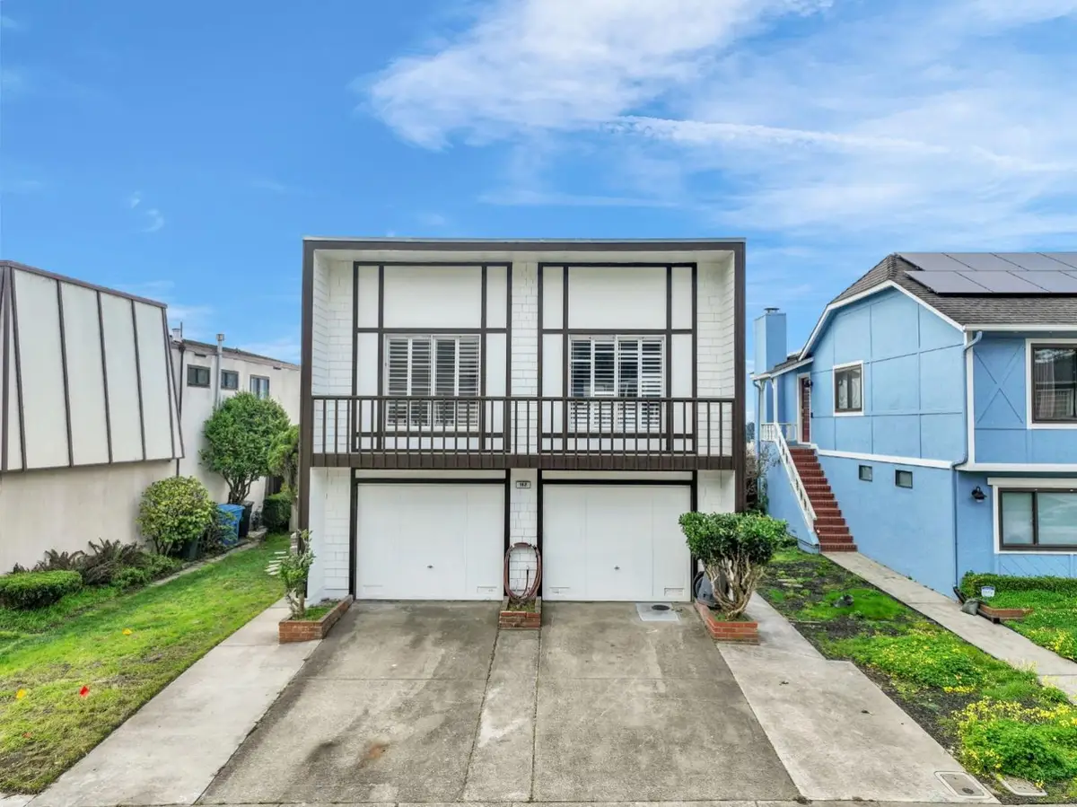 162 Eastridge Circle, Pacifica, CA 94044 - #1