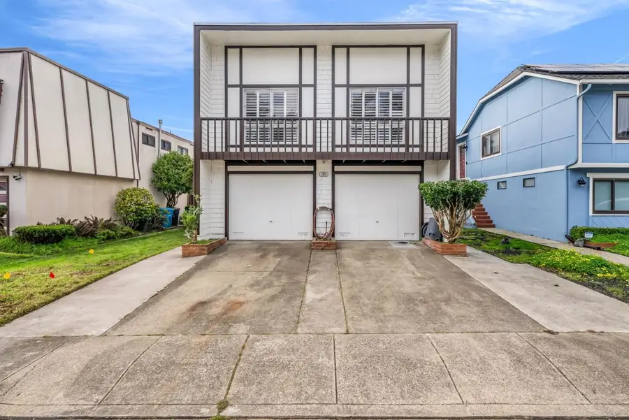 162 Eastridge Circle, Pacifica, CA 94044 - #2